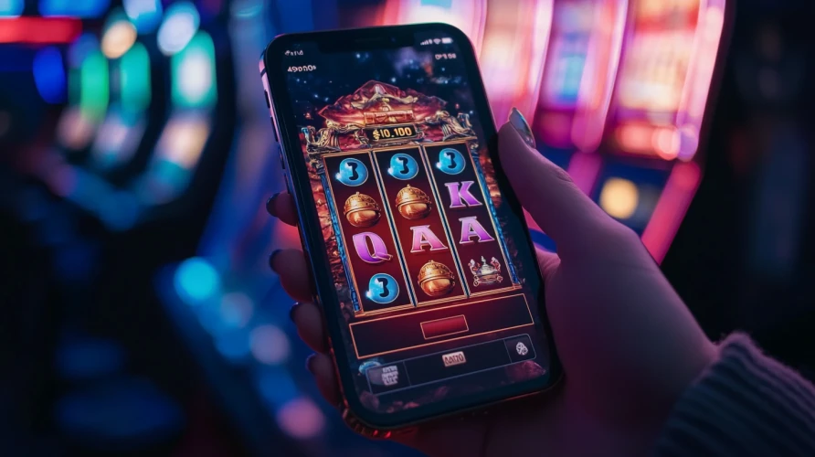 Casino Mobil Optimizat pentru Toate Dispozitivele